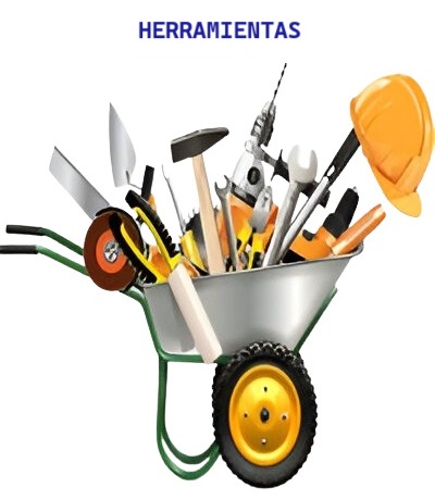 HERRAMIENTAS